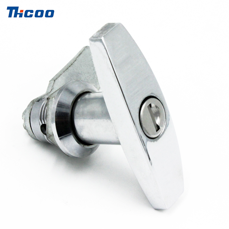 Wing manubrium Type Cam Lock-A6091
