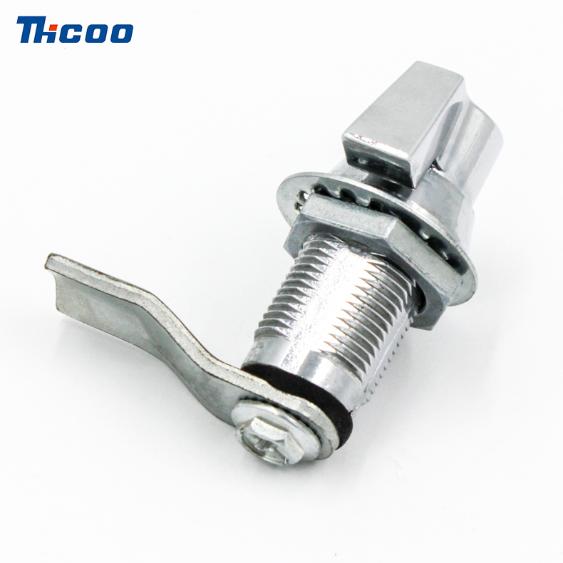 Wing manubrium Type Cam Lock-A6091