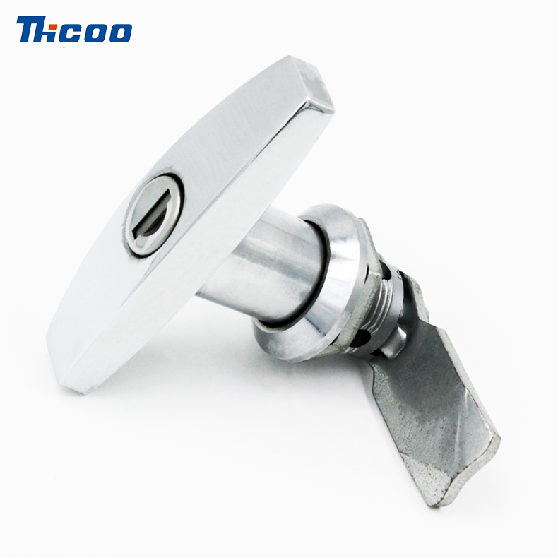 Wing manubrium Type Cam Lock-A6091