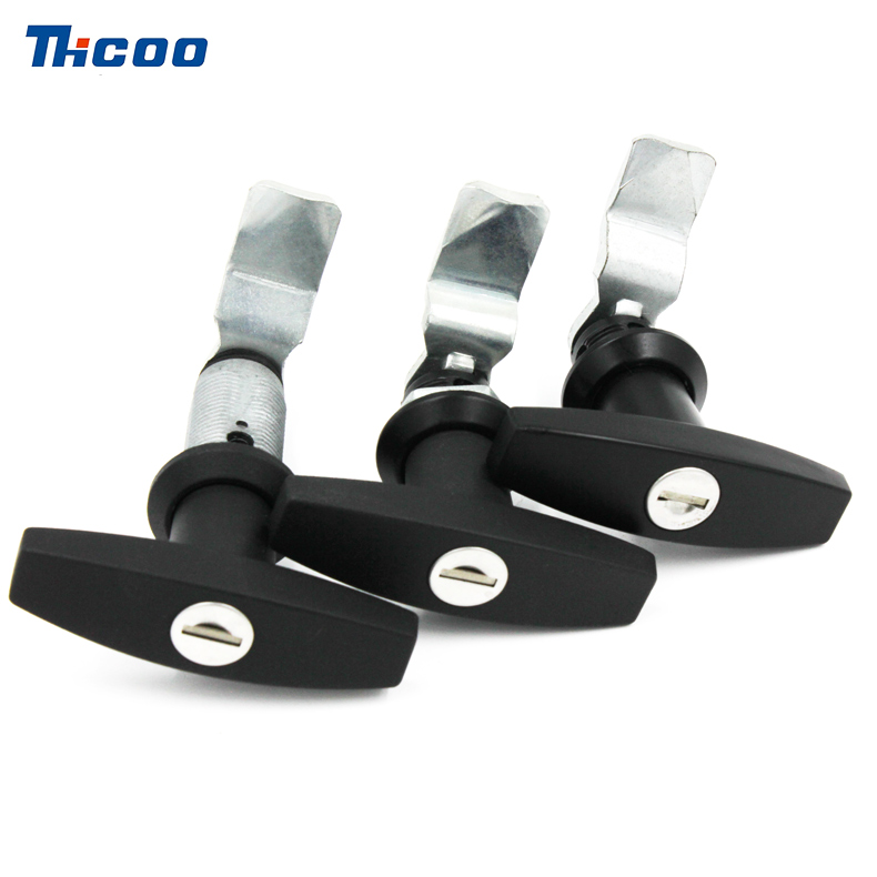T-Mande Cam Lock-A6092