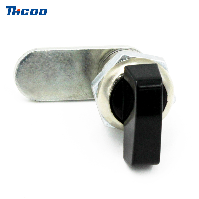 Knob Type Cam Lock-A6207-4