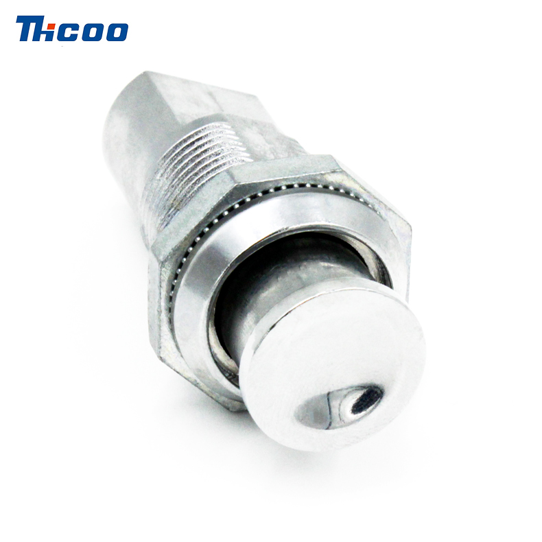 Dis-Type Lingua Lock-A6214-1