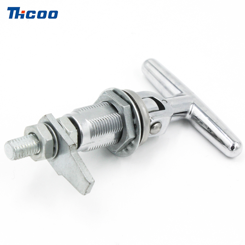 Compressio T- manubrium Cogo Lok-A6341