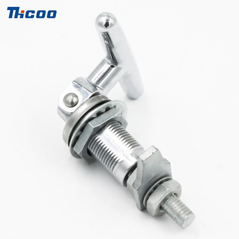 Compressio T- manubrium Cogo Lok-A6341