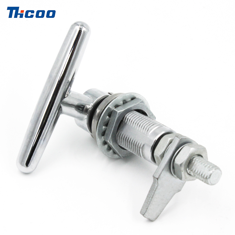 Compressio T- manubrium Cogo Lok-A6341