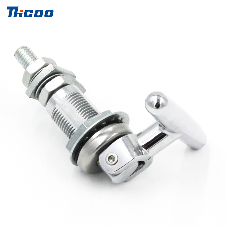 Compressio T- manubrium Cogo Lok-A6341